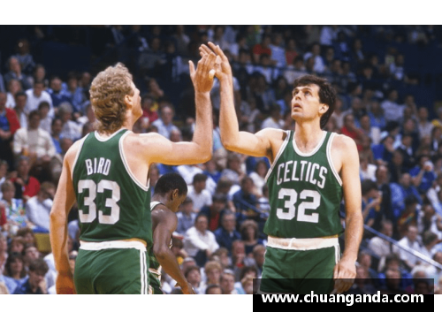 NBA明星的私密趣事：你绝对想象不到的5大趣闻