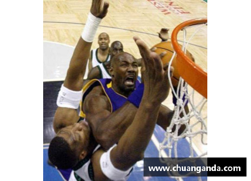 马龙NBA探索：超越球场的边界