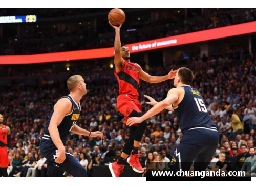 NBA西部半决赛：角逐激烈，谁能晋级总决赛？