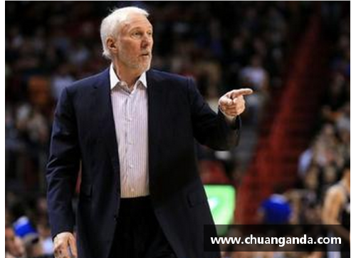 DG视讯16连败，14连败！NBA最贵主教练成提款机，波波维奇在下一盘大棋