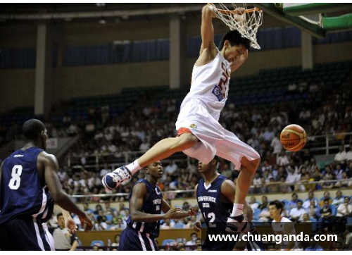 DG视讯官方网站张凯：从国内篮球明星到NBA的跃升与成就