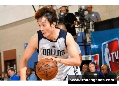 DG视讯官方网站NBA轮椅篮球：挑战体育界的新平等篇章